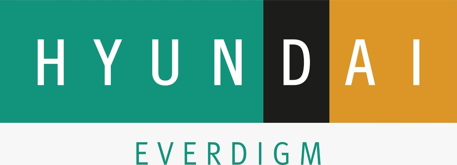 Hyundai Everdigm