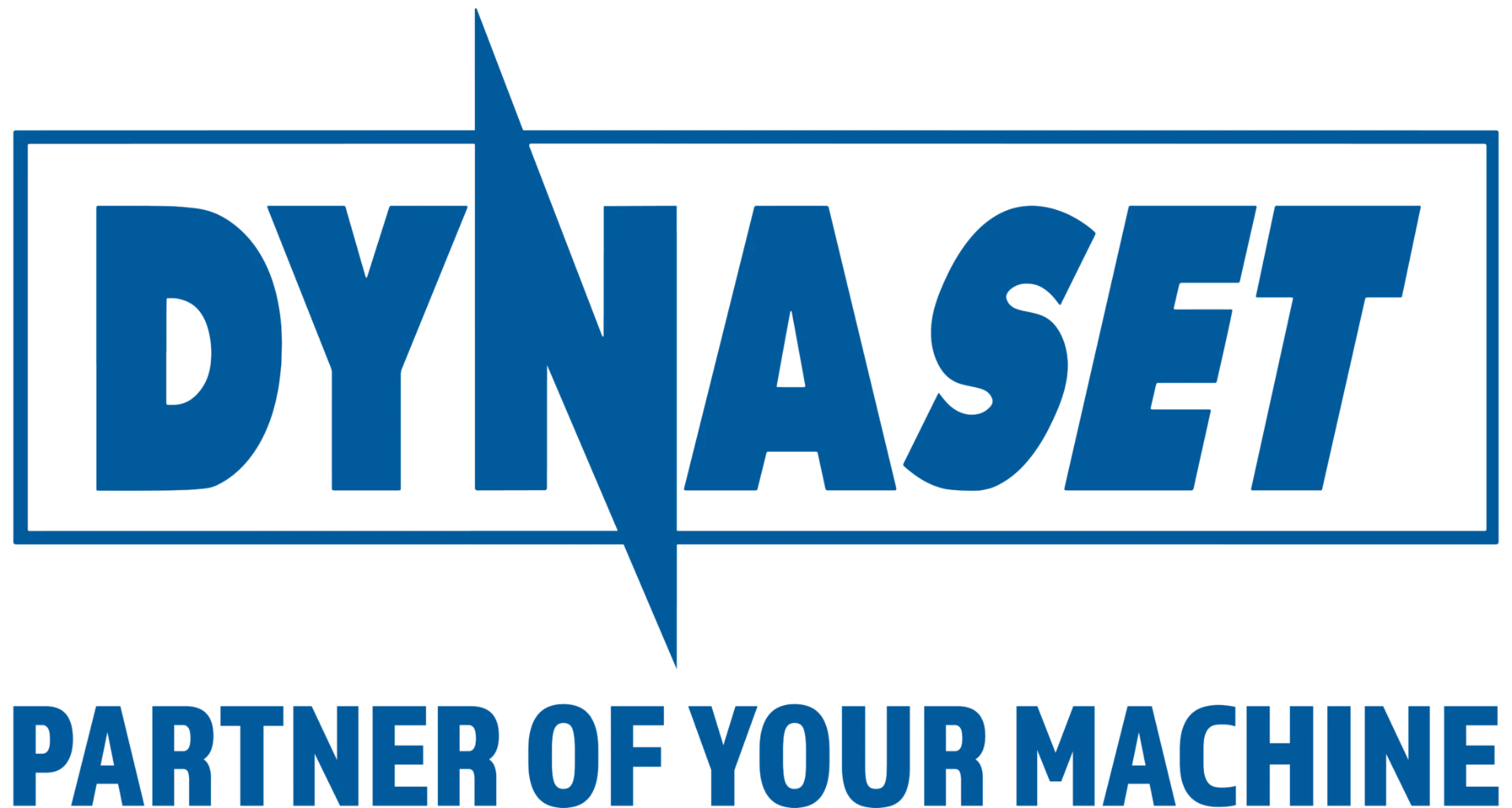 Dynaset — Partner of your machine